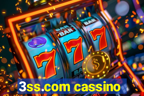 3ss.com cassino